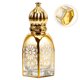 thumbnail image 3 of Botella roll-on vacía de 15 ml para perfume, decorativa, para aceite esencial., 3 of 7