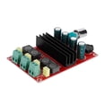 thumbnail image 3 of Placa amplificadora Digital de alta potencia, placa amplificadora de potencia de doble canal, 12-24V, 3 of 8