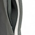thumbnail image 3 of Puma Mens Regular fit Casual Shorts XXL / 6 Grey Solid, 3 of 7