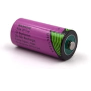 US STOCK 3PCS TL-5955 3.6V 1650mA PLC Lithium Battery for Tadiran TL-4955 SL-761 Battery