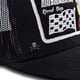 thumbnail image 5 of Gorra Trucker Negra Unitalla Racing Colors, 5 of 5