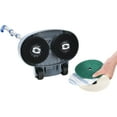 thumbnail image 3 of Mini Floor Scrubber W/ Floor Pads, 11" Cleaning Path, 3 of 6