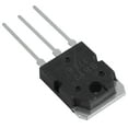 thumbnail image 4 of 2 silicon transistor - D 1047 + B 817, 200 V, 12 A, 4 of 6