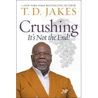 T D Jakes Inspirational Walmart Com