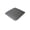 A, variant on Leodye 1PCS Leather Upholstered Chair Cushion, Universal Fit for office Chair, Barber Chair, Computer Chair, Internet Cafe Sofa Chair Seat Use -15.74*15.74 in