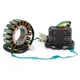 thumbnail image 2 of Estator magnético + rectificador de voltaje + junta para Honda Shadow Spirit ACE VT1100 95-07, 2 of 12