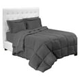 thumbnail image 1 of Premium 1800 Series Microfiber Bed In A Bag by Bare Home, 1 of 2