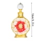thumbnail image 5 of 15 ml Perfume De Mujer, Pétalos De Rosa, Perfume De Dubai Oil Arabian Durable Fragrance, 15 ml Perfume De Mujer Felomon 0.51Oz.FL, 5 of 8