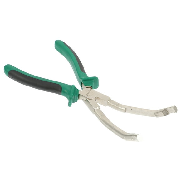 KAKOWELY Car Glow Plug Puller Car Glow Plug Puller Ergonomic Handle Remover Clamp Glow Plug Connector Remover8.66"X2.17"X0.79"