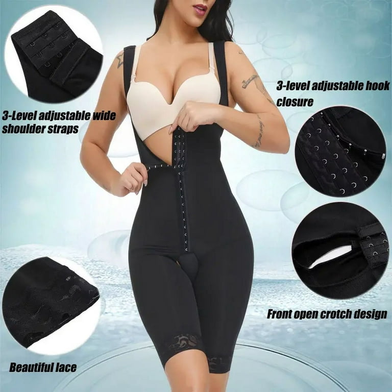 JOSHINE After Surgery Compression Garment Girdles for Women