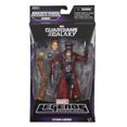 thumbnail image 2 of Figurine Marvel Legends 6", Star-Lord, 2 of 2