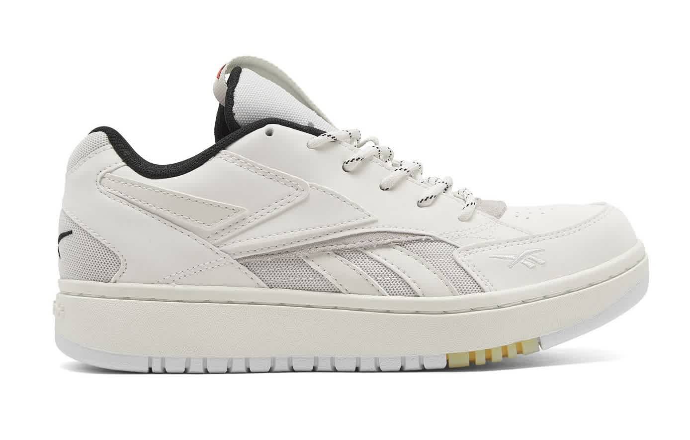 court double mix women's basketball shoes