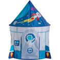 thumbnail image 2 of Tienda de juegos Kidodo para niños, juguete para niños, tienda emergente, casa de juegos para niños interior, 2 of 9