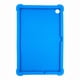 thumbnail image 2 of Funda Silicon para Samsung Galaxy Tab A11+ Plus Base, 2 of 5