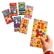 thumbnail image 4 of Juego de 6 sobres rojos para el año 2026 | Hong Bao grueso con relieve | Sobres para el Año Lunar del Festival de Primavera | Aptos para efectivo estadounidense sin doblarlos | Regalo para bodas y, 4 of 6