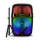 thumbnail image 1 of Bocina Bafle Portátil Inalámbrica Bluetooth Mythica Select Sound 15" Tws Con Microfono Y Tripie Select Sound Bluetooth TWS BT1510, 1 of 6