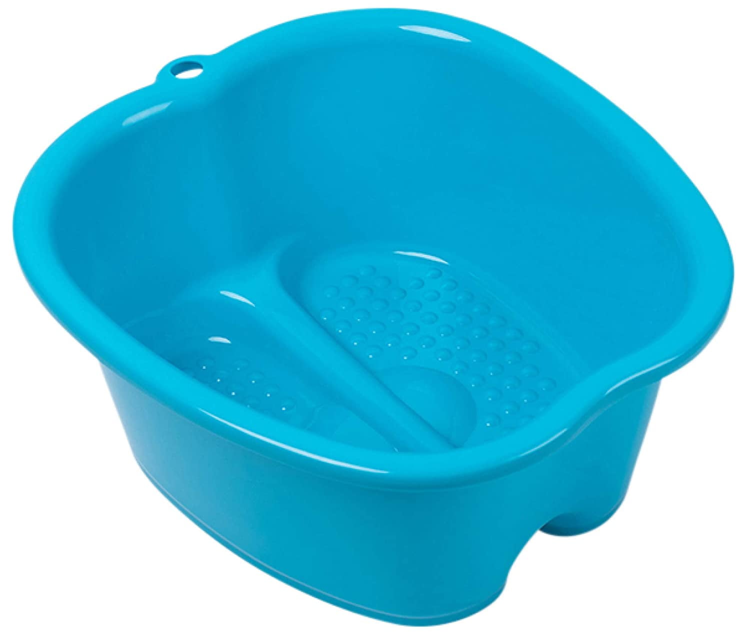 Foot Soaking Bath Basin Large Size for Soaking Feet Pedicure and
