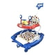 thumbnail image 1 of Andadera Mecedora Starkids Alfa 2 En 1 Musical Azul, 1 of 2