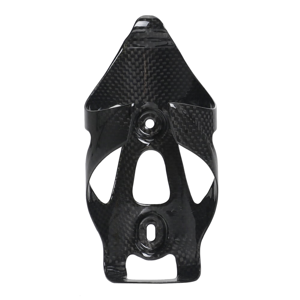 carbon fiber water bottle
