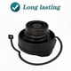 thumbnail image 3 of Fuel Tank Cap Cover for 911 986 987 996 997 Boxster Cayman Models, 3 of 5