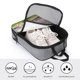 thumbnail image 4 of FIFA WORLD CUP Bolsas de Almacenamiento Premium para Viaje, Bolsa de Zapatos Impermeable y Transpirable con Ventana Transparente, 4 of 6