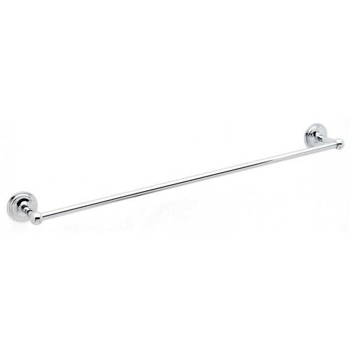 Toto YB20024#PN 24-Inch Transitional Collection Series A Towel Bar Polished Nickel
