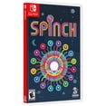 thumbnail image 1 of Spinch - Nintendo Switch Nintendo Nintendo Switch, 1 of 1