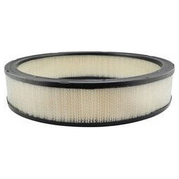 Air Filter - Compatible with 1968 - 1979, 1983 - 1987 Ford F-250 1969 1970 1971 1972 1973 1974 1975 1976 1977 1978 1984 1985 1986