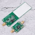 thumbnail image 4 of 2 antenas activas MiniWhip RTLSDR, receptor de radio de onda corta, componente electrónico, 4 of 13