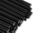 thumbnail image 4 of 50 Pcs Black Glue Stick Hot Glue Sticks Glue Sealing Stick DIY Glue Rod Hot Melt Glue Stick, 4 of 6