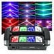 thumbnail image 1 of Luces de DJ Moving Head ZKYMZL RGBW LED Spider Beam Stage, 1 of 7