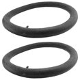 thumbnail image 3 of 2 Pack MTB Bike Tubes 20 x 3.0 32mm Schrader Valve 20 inch Bicycle Tire Tubes Mountain Bike Inner Tu, 3 of 5