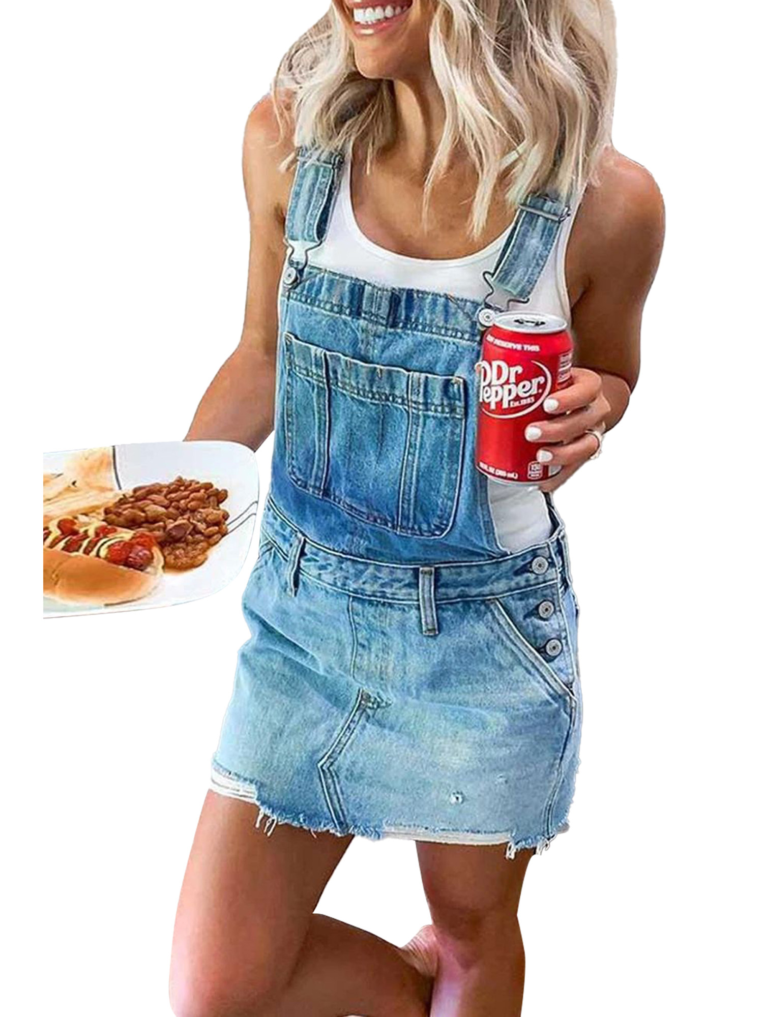 WESTERN FLAP DENIM SKIRT Ameri Vintage samarpantrust.org