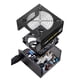 thumbnail image 2 of Fuente Cooler Master 650W Mwe V3 80 Plus Gold No Modular Atx 3.1 Mpe-6502-Acaag-3Bus, 2 of 2