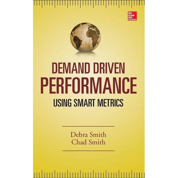 Demand Driven Performance, (Hardcover)