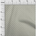 thumbnail image 1 of oneOone Cotton Cambric Dark Olive Green Fabric Abstract Texture Sewing Craft Projects Fabric Prints By Yard 56 Inch Wide, 1 of 4