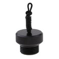 thumbnail image 4 of Bouchon à Poussière Fileté pour Réservoir de Plongée de Remplacement - Robuste et Durable, 4 of 7