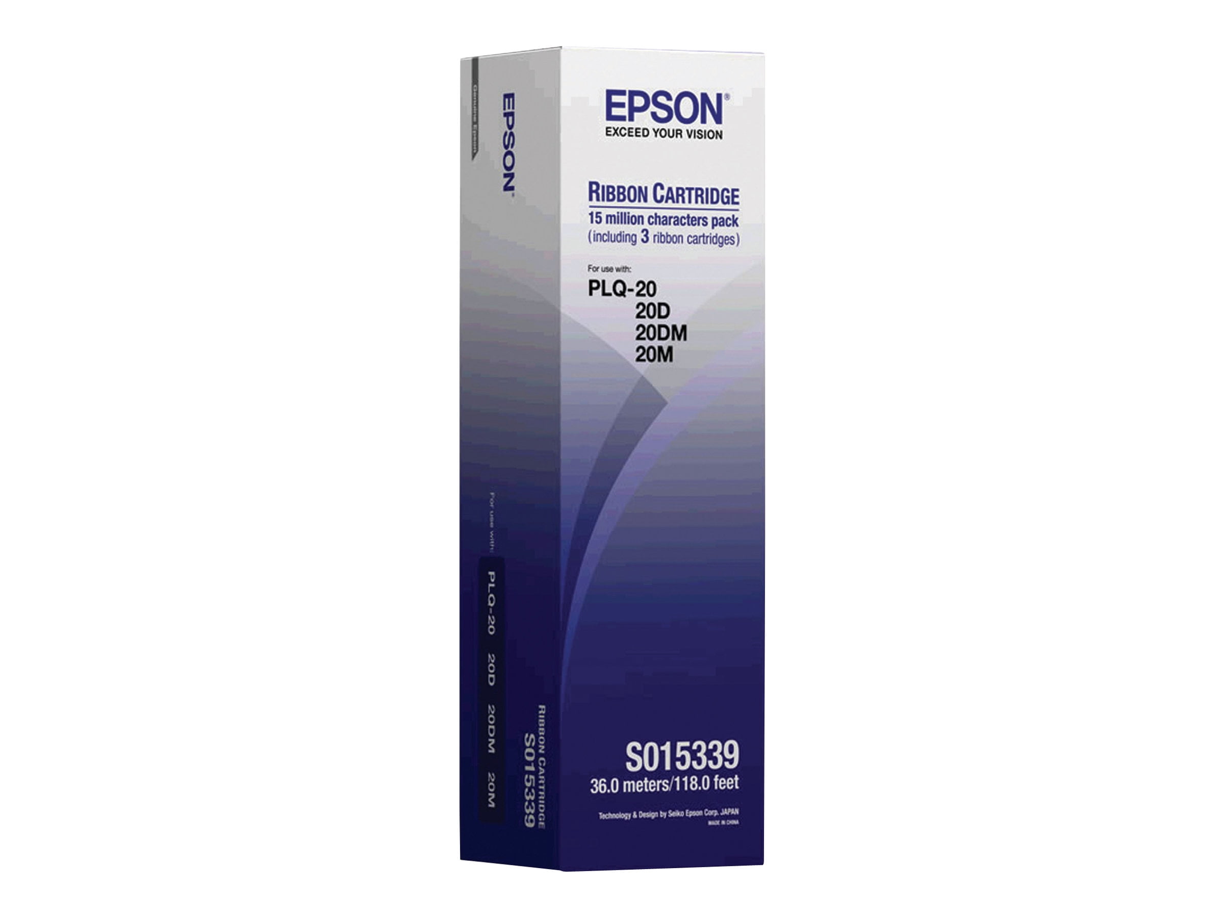 epson plq 20/20m