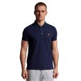 thumbnail image 3 of Lyle & Scott Polo Uni pour Hommes, 3 of 5