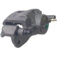 thumbnail image 1 of Mordaza De Freno Protege5 2002 A 2003 Mazda C/Soporte Del Der CARDONE ., 1 of 4