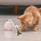 thumbnail image 3 of Billuyoard Juguete para mascotas, bola rodante automática de 360 ​​°, animales, juguetes interactivos, regalo de caza, suministro de juegos Juguetes para gatos, 3 of 6