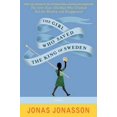 thumbnail image 1 of Pre-Owned The Girl Who Saved the King of Sweden Paperback, 1 of 1
