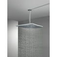 thumbnail image 2 of Delta Universal Showering Components: Single-Setting Metal Raincan Shower Head, 2 of 2