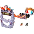 thumbnail image 1 of Set de atletismo Hot Wheels Racerverse Star Wars con fundición a presión, 1 of 5