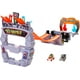 thumbnail image 1 of Set de atletismo Hot Wheels Racerverse Star Wars con fundición a presión, 1 of 5