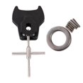 thumbnail image 1 of Outil de Retrait de Roulement Bobine de Roulement Facile à Utiliser Bobine en Alliage D'Aluminium D WM29, 1 of 6