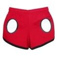 thumbnail image 2 of Disney Youth Mickey Mouse Lounge Shorts, 2 of 2