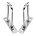 thumbnail image 1 of LITINKIMI 2Pcs Stainless Steel Juicer Cutter Holder for Automatic Orange Juicer Accessories, 1 of 8