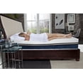 thumbnail image 2 of PlushBeds Cooling Gel Kids Mattress, 2 of 5