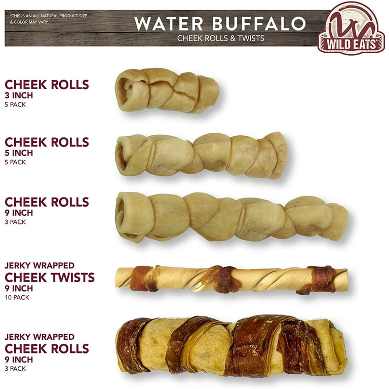 Types of hotsell dog bones